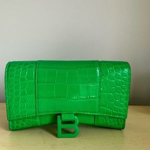 Balenciaga purse